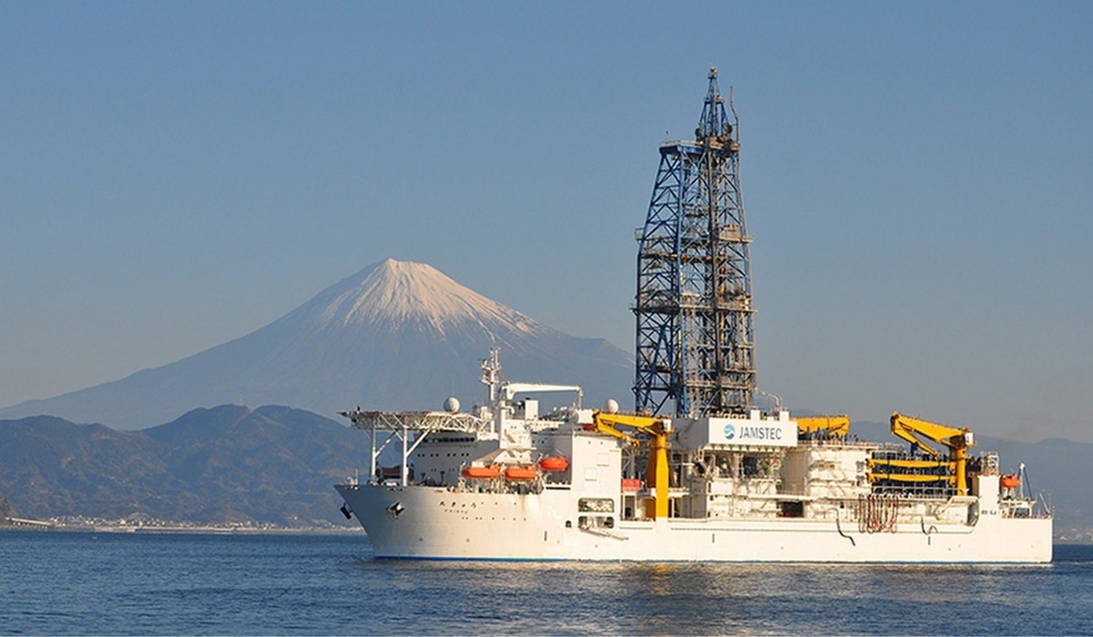 Japan Confirms Rare Earths in Deep-Sea Mud, Eyeing Reduced Reliance on China